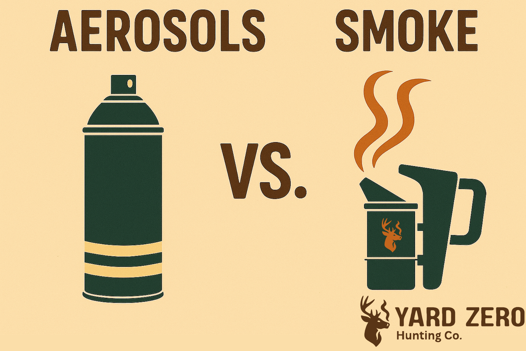 Why We're Engineering a Manual Smoker Instead of Aerosols